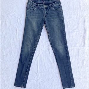 Levi’s Skinny Jeans Size 14
